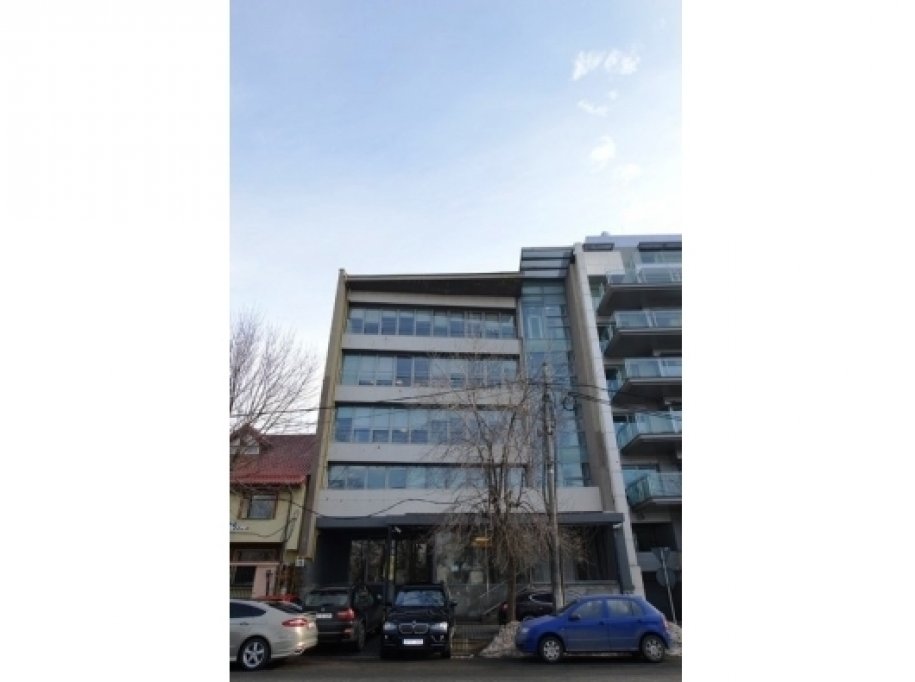 Vanzare birouri inbusiness center Floreasca, Bucuresti