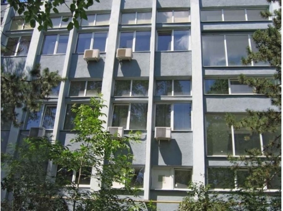 Business center la vanzare MILITARI, Bucuresti