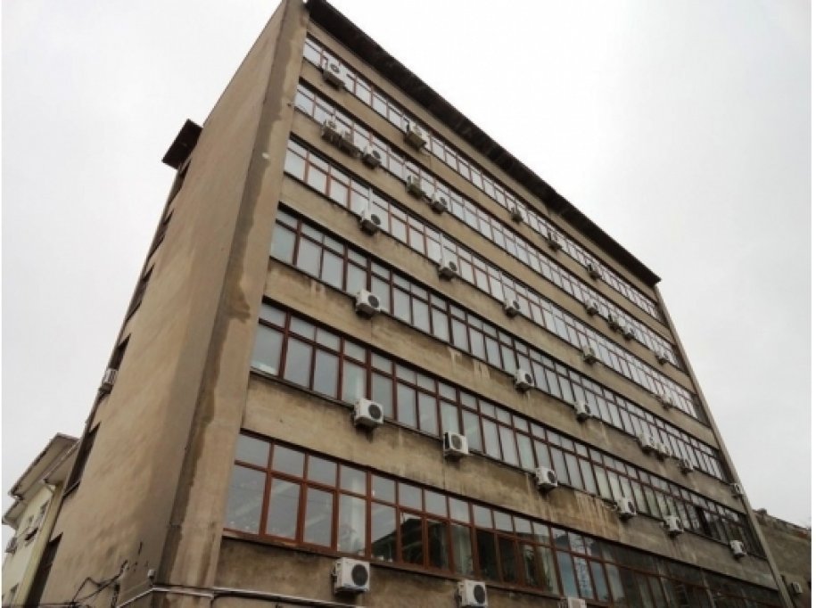 Spatii birouri de vanzare Mosilor Bucuresti