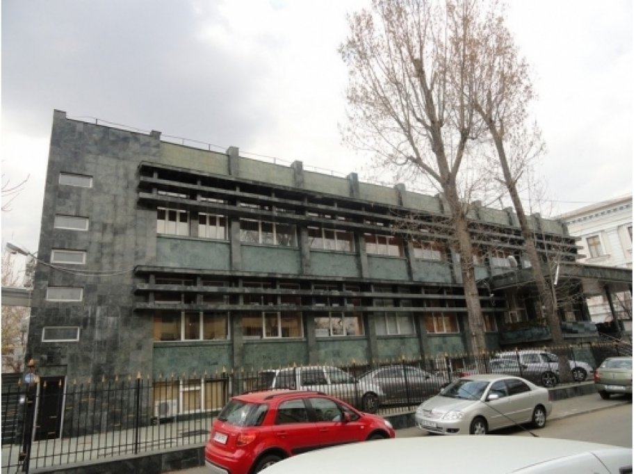 Birouri de vanzare in centru de afaceri Stirbei Voda, Bucuresti