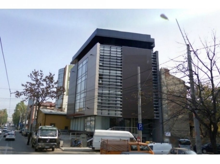 Cladire de birouri la vanzare Unirii, Bucuresti