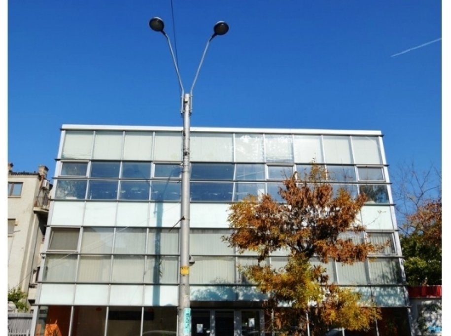 Vanzare spatii in cladire de birouri Stefan cel Mare, Bucuresti