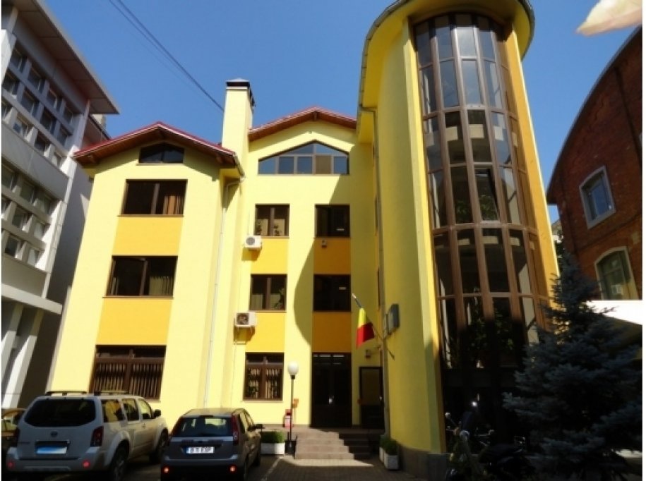 Sedii de vanzare in cladire de birouri Gara de Nord, Bucuresti