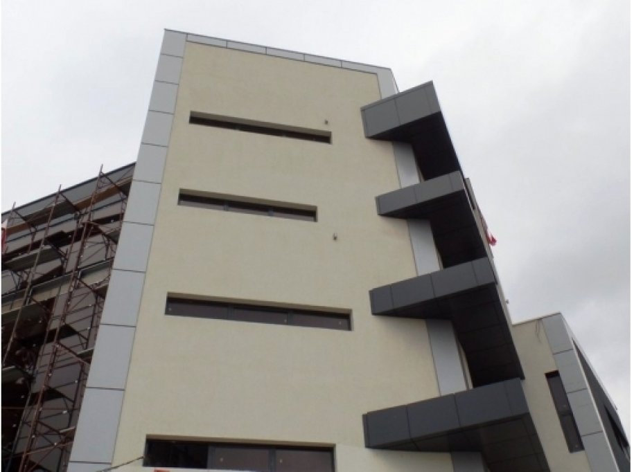 Spatii de inchiriat sau de vanzare in business center Mihai Bravu, Bucuresti