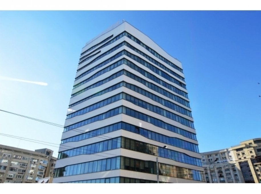 Spatii de inchiriat sau de vanzare in business center Muncii, Bucuresti