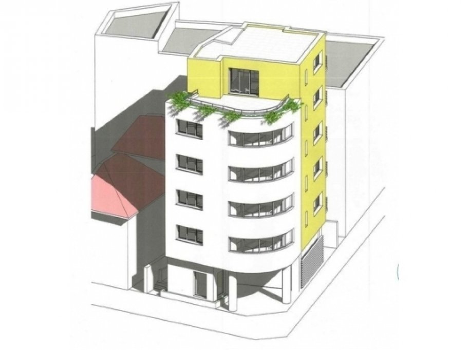 Spatii de inchiriat sau de vanzare in business center Unirii, Bucuresti