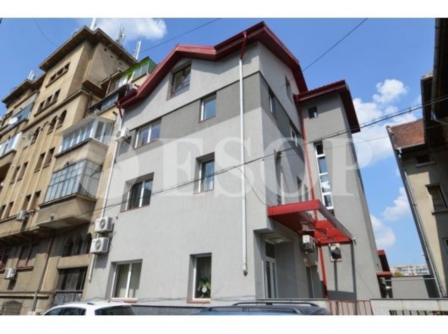 Vila pentru birouri de vanzare PACHE PROTOPOPESCU, Bucuresti