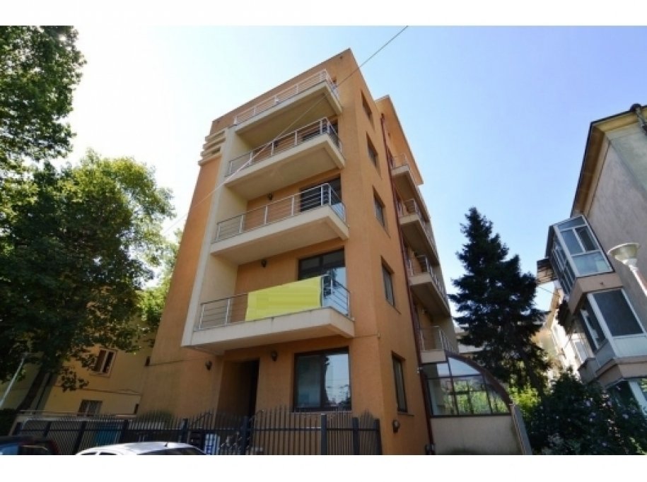 Spatii de inchiriat sau vanzare in imobil de birouri Floreasca, Bucuresti