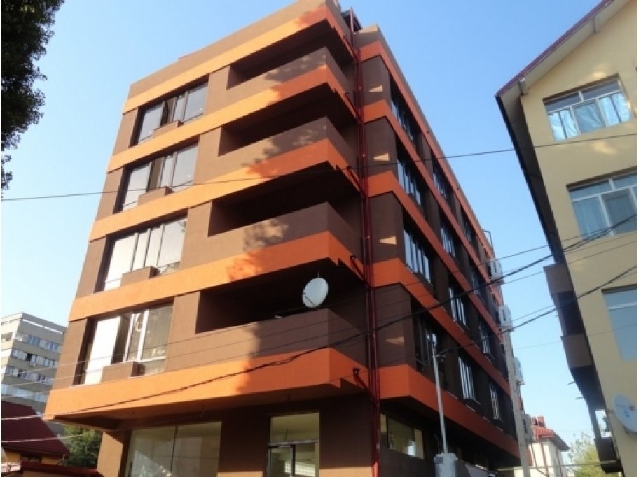 Vanzare spatii in cladire de birouri Lujerului, Bucuresti