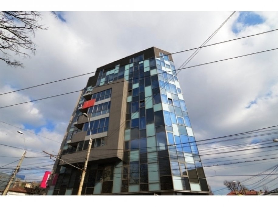 Spatii de inchiriat sau vanzare in imobil de birouri Mosilor, Bucuresti