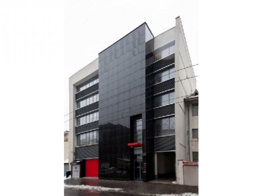 Spatii de inchiriat sau vanzare in imobil de birouri Muncii, Bucuresti