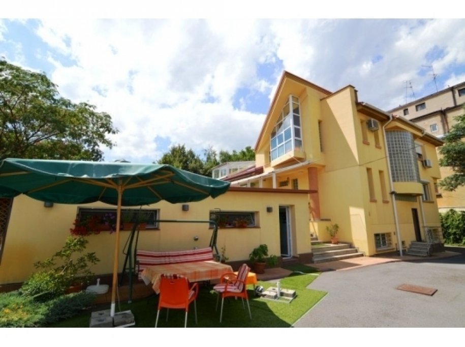 Spatii de vanzare in casa-vila Calea Calarasilor, Bucuresti