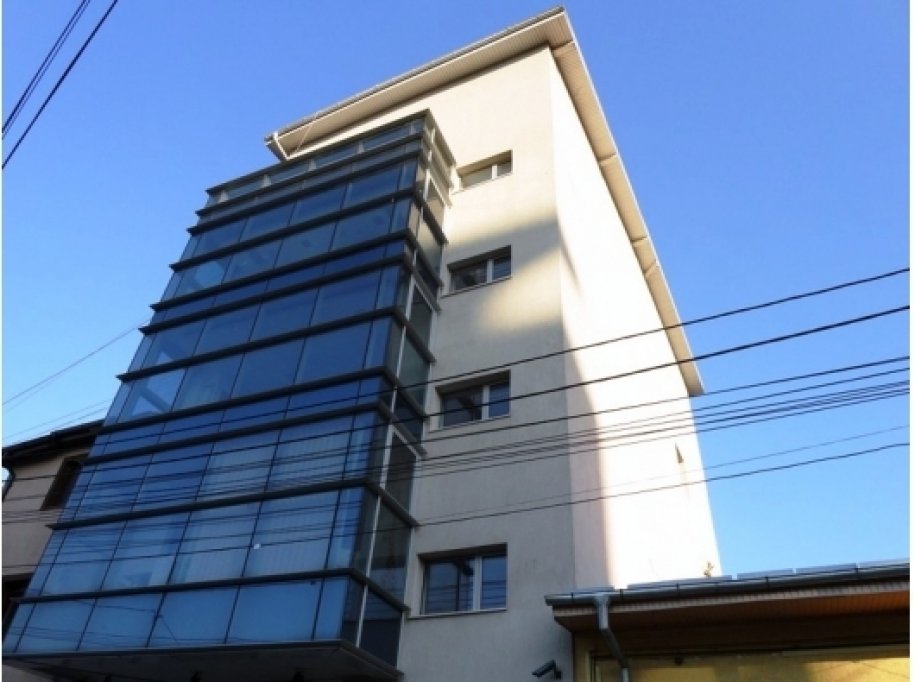 Spatii de vanzare in centru de afaceri GIULESTI - PODUL GRANT, Bucuresti