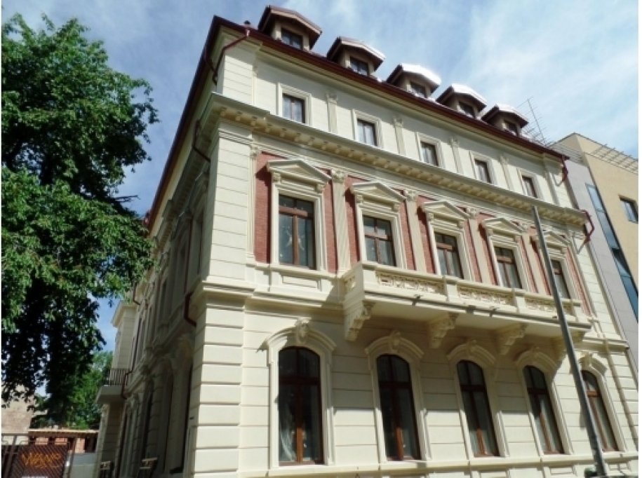 Spatii de vanzare in centru de afaceri Stirbei Voda, Bucuresti