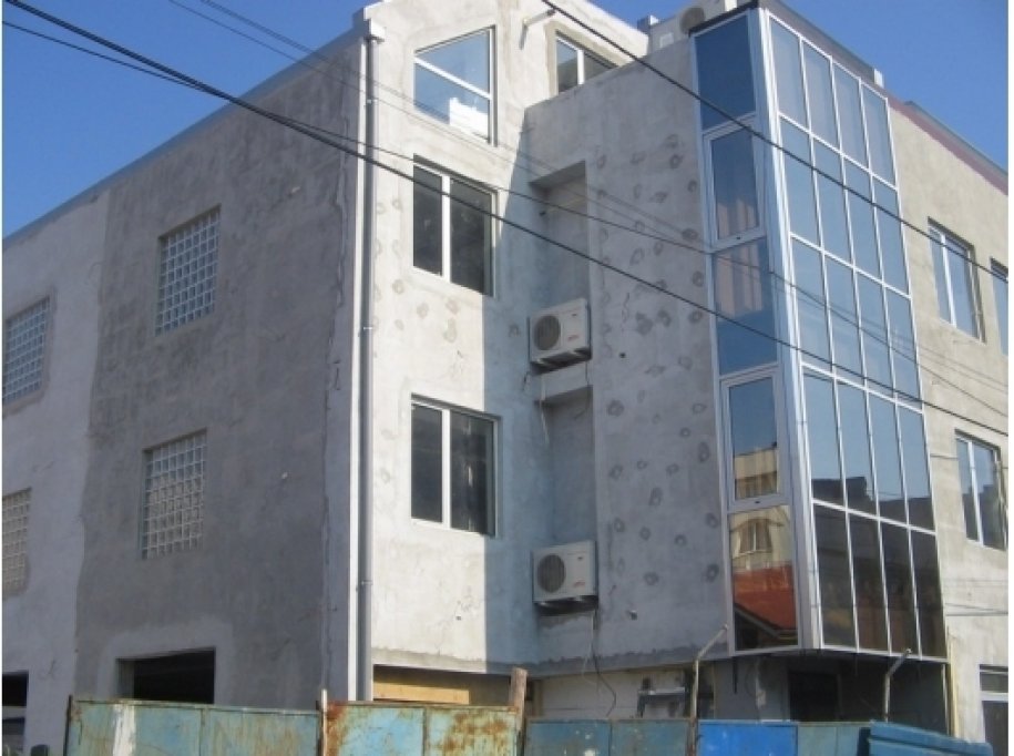 Spatii de vanzare in imobil de birouri Gara de Nord, Bucuresti