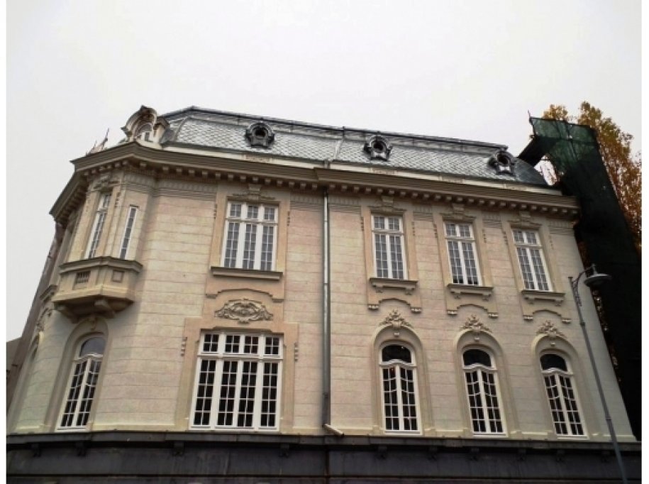 Spatii in vila la inchiriere sau vanzare Romana, Bucuresti