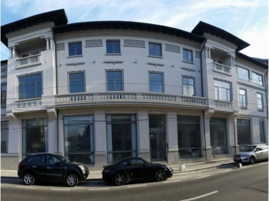 Vanzare birouri in vila Stefan cel Mare, Bucuresti