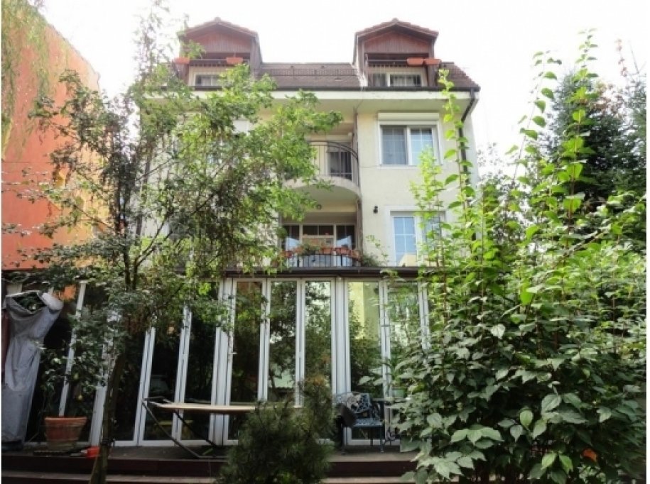 Spatii in vila la vanzare Caramfil, Bucuresti