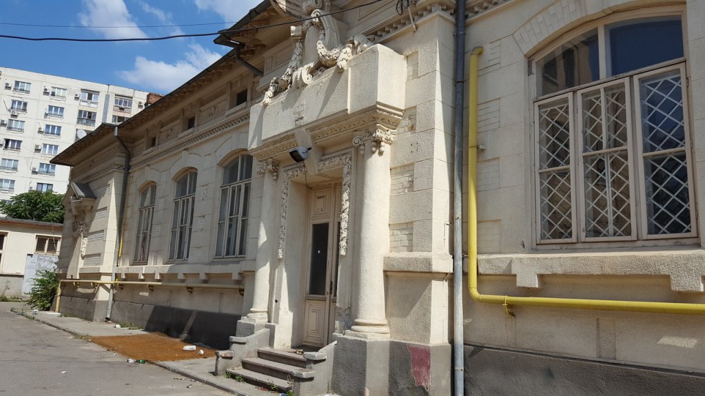 Teatrul Evreiesc de Stat pus în situația de a nu putea să își desfășoare activitatea