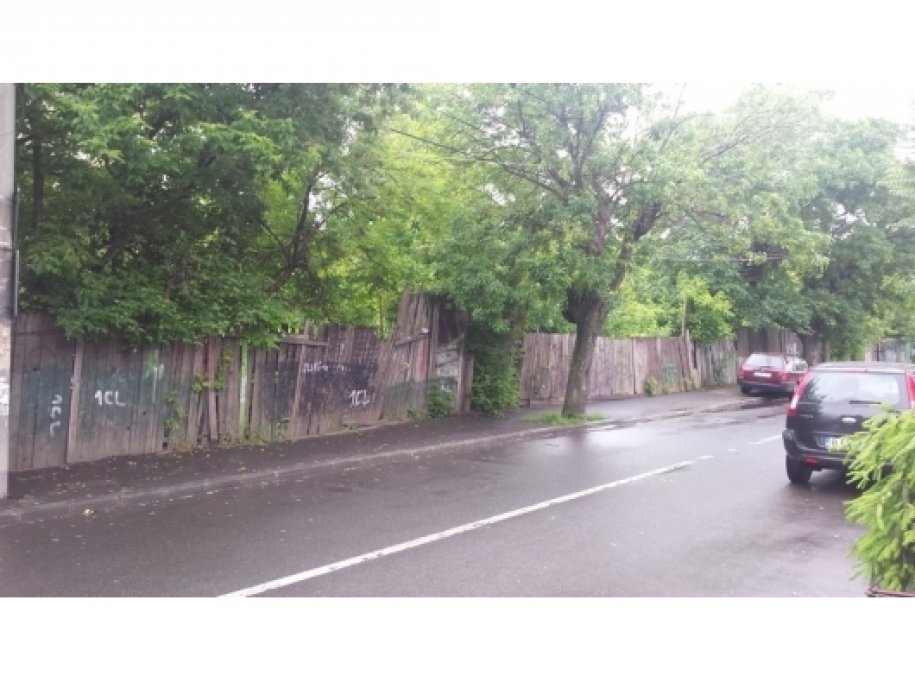 Teren de vanzare Bucurestii Noi, Bucuresti
