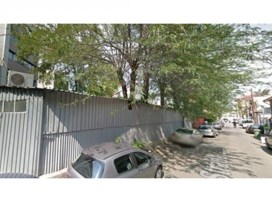 Teren de vanzare Floreasca, Bucuresti