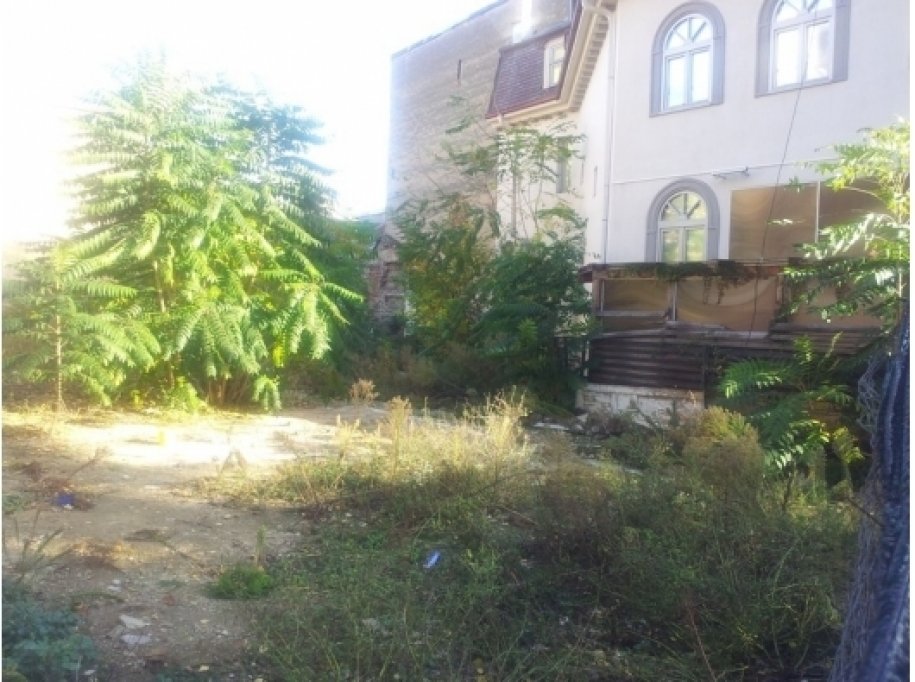 Teren de vanzare Romana, Bucuresti