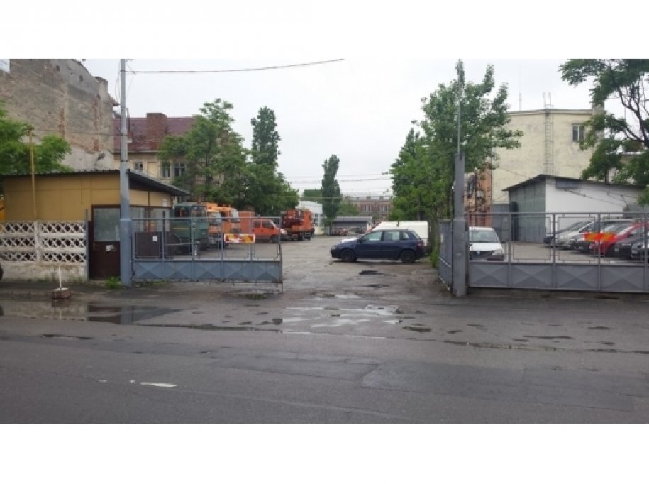 Teren de vanzare Tineretului, Bucuresti