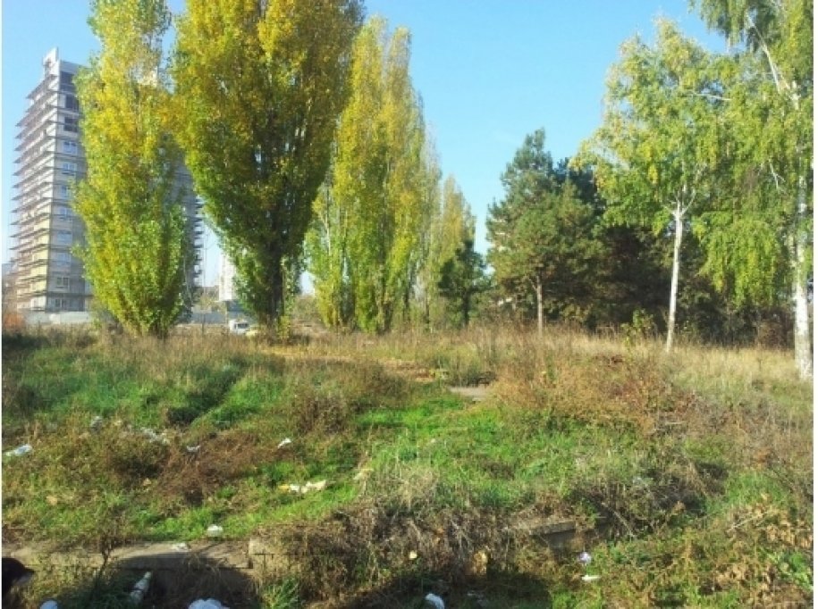 Teren de vanzare Tineretului, Bucuresti