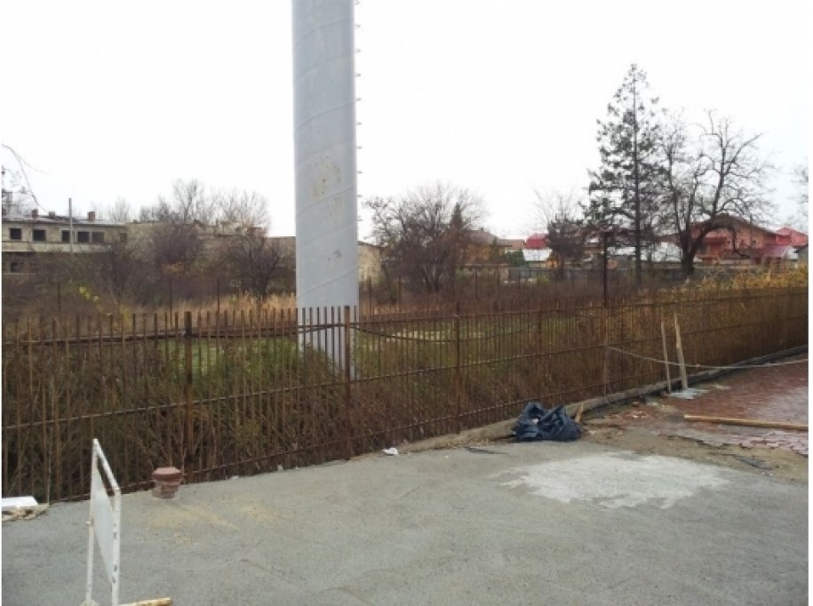 Teren la vanzare DN1, Bucuresti