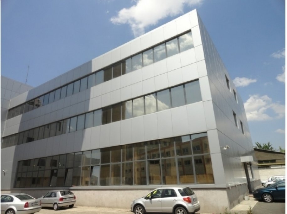 Teren la vanzare sau la inchiriere 13 Septembrie, Bucuresti