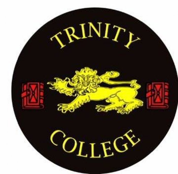 Trinity College Pub