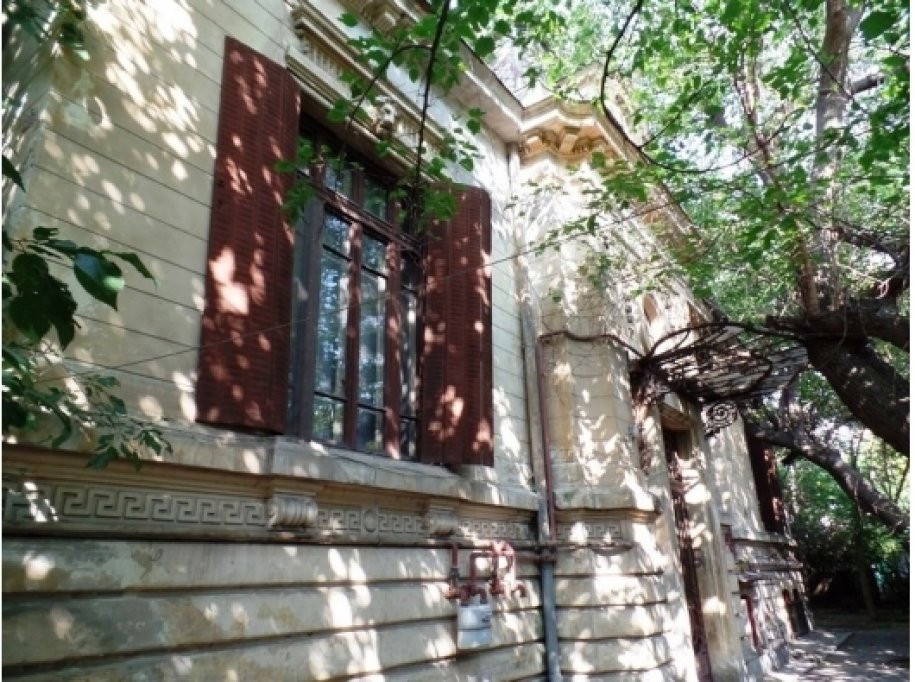 Vanzare birou in vila Batistei, Bucuresti