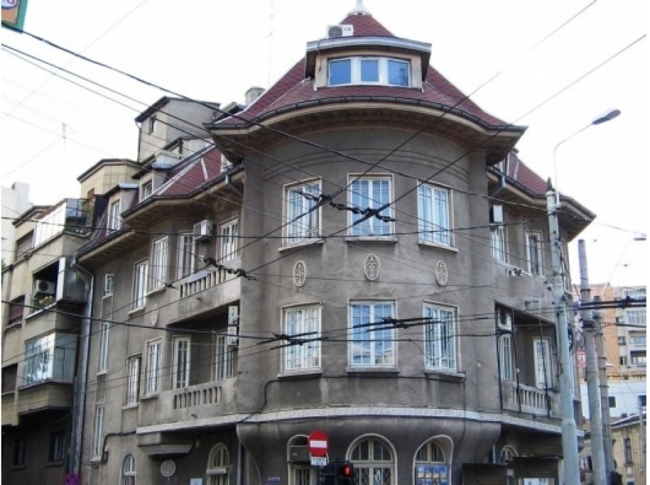 Vanzare birou in vila PACHE PROTOPOPESCU, Bucuresti