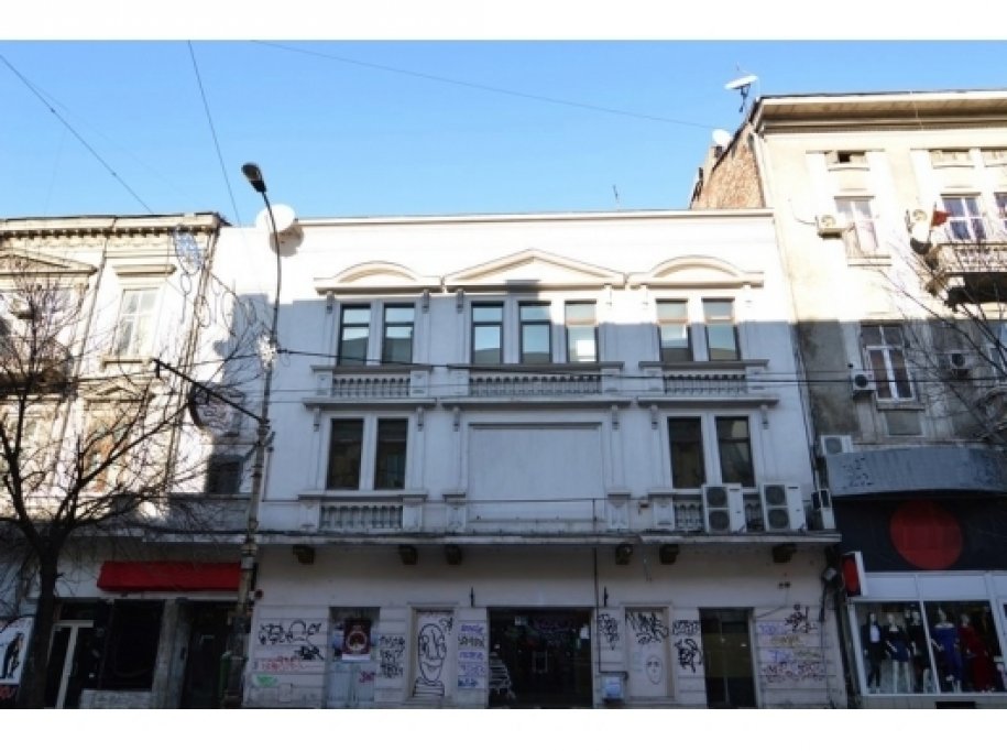 Vanzare birou in vila Universitate, Bucuresti