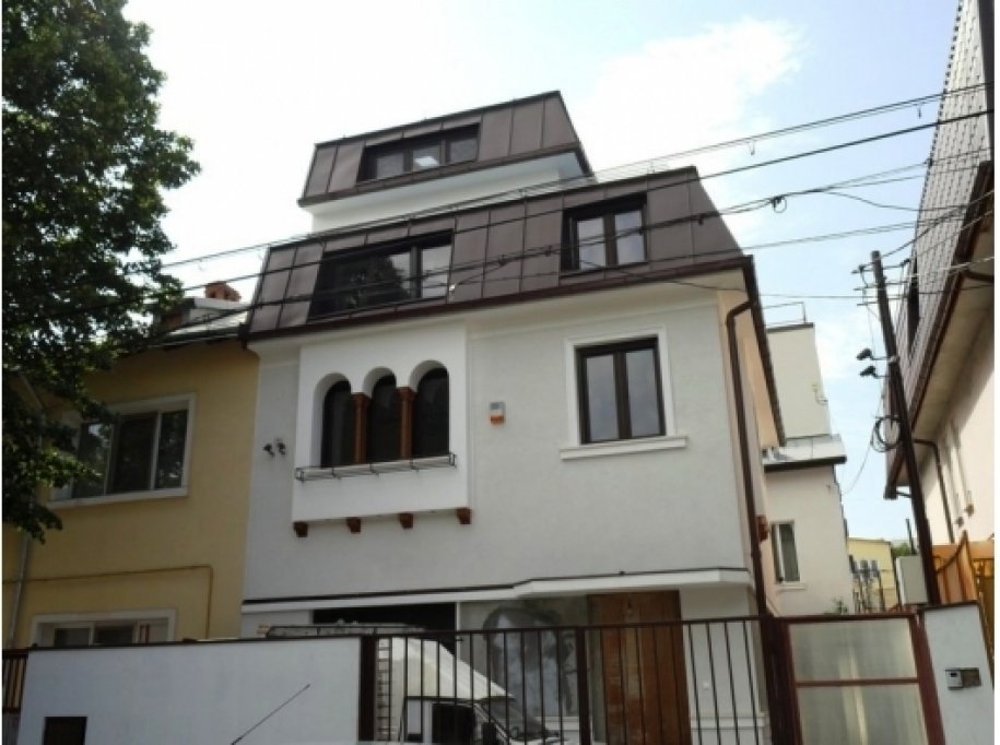Vanzare birouri in casa-vila Mihalache, Bucuresti