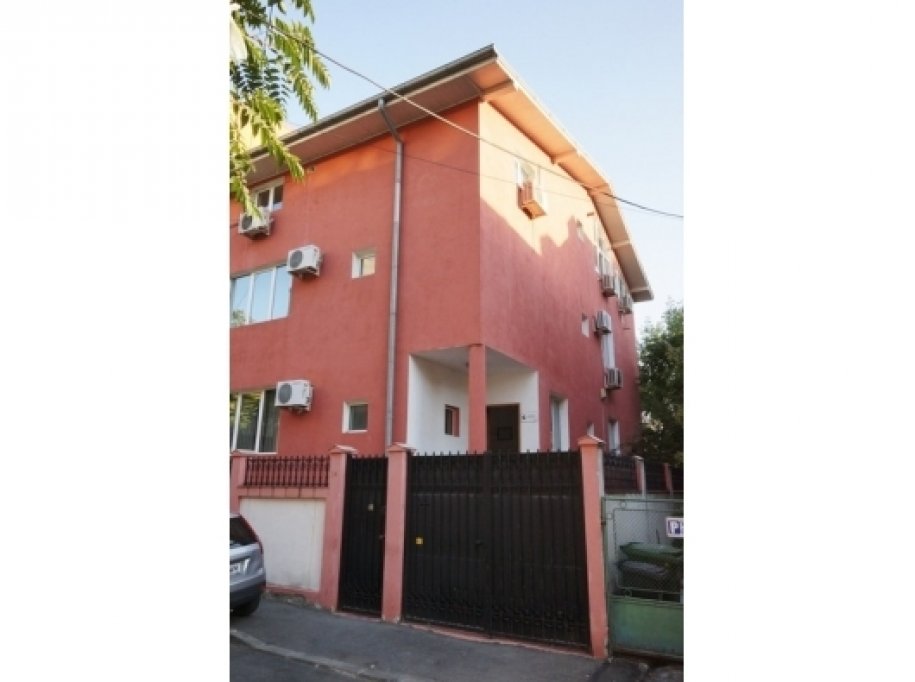 Vanzare birouri in casa-vila Unirii, Bucuresti