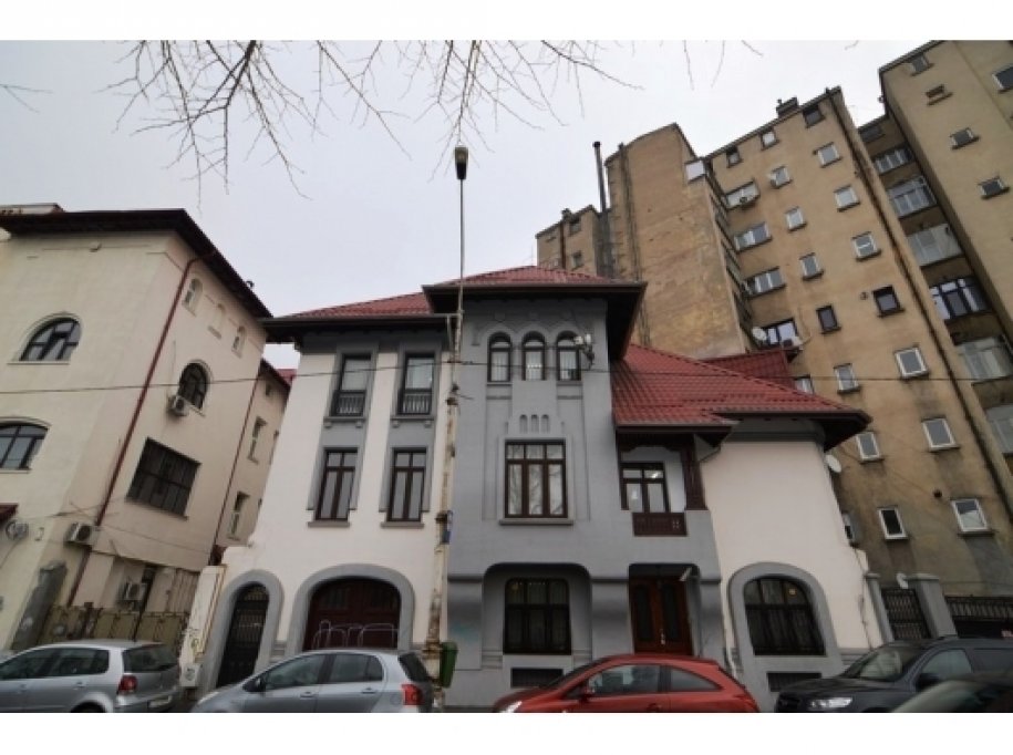 Vanzare birouri in vila Izvor, Bucuresti