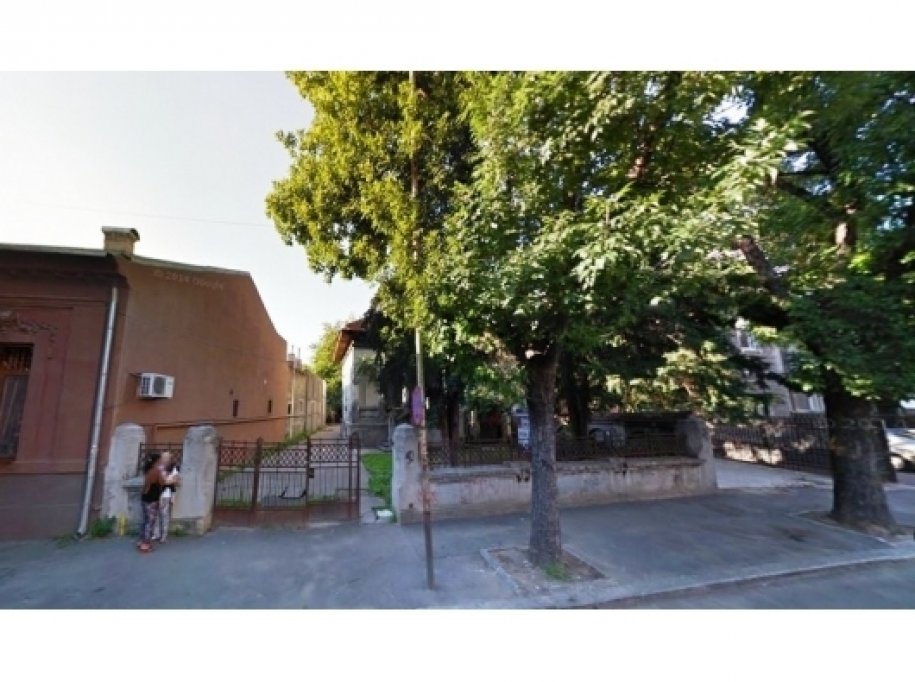 Vanzare birouri in vila Stirbei Voda, Bucuresti
