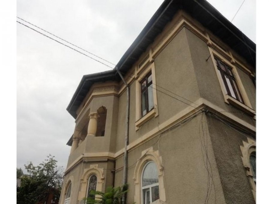 Vanzare birouri in vila Vasile Lascar, Bucuresti