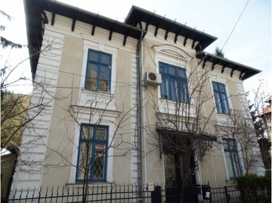 Vanzare birouri in vile Dacia, Bucuresti