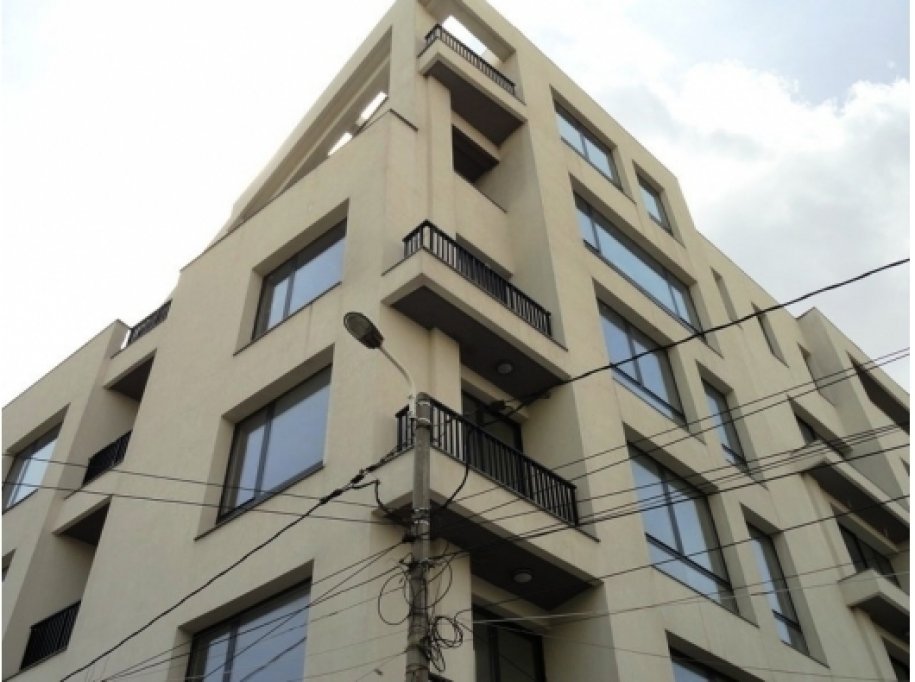 Vanzare birouri inbusiness center 13 Septembrie, Bucuresti