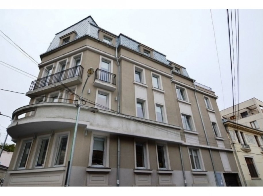 Vanzare spatii in cladire de birouri Calea Victoriei, Bucuresti