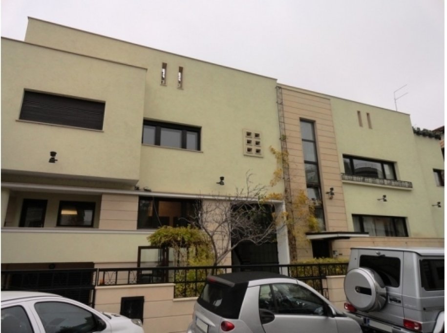 Vanzare casa-vila Aviatorilor, Bucuresti