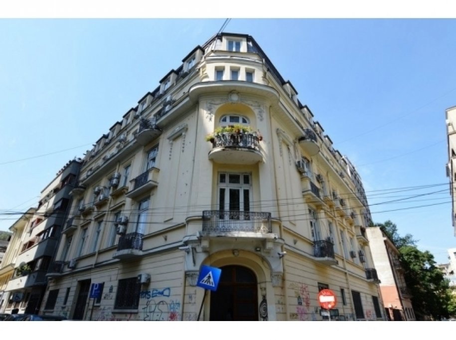 Vanzare spatiu in imobil de birouri , Bucuresti