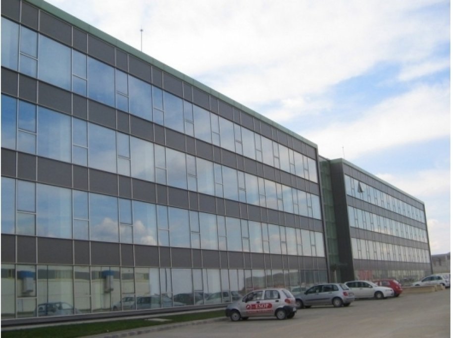 Vanzare spatiu in imobil de birouri DRAGOMIRESTI VALE, Dragomiresti Vale