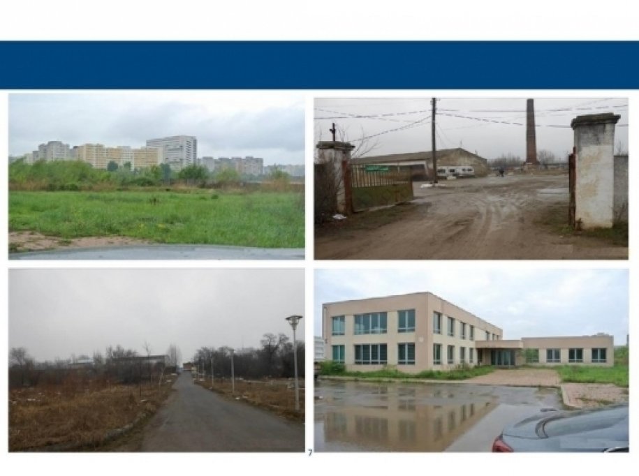 Vanzare teren , Bucuresti