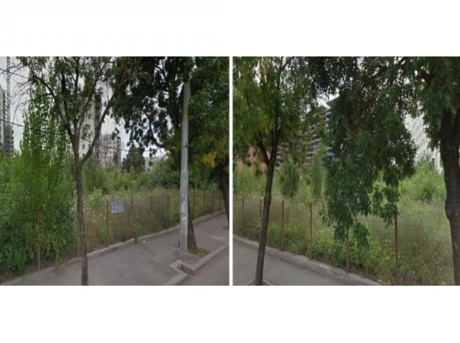 Vanzare teren Caramfil, Bucuresti