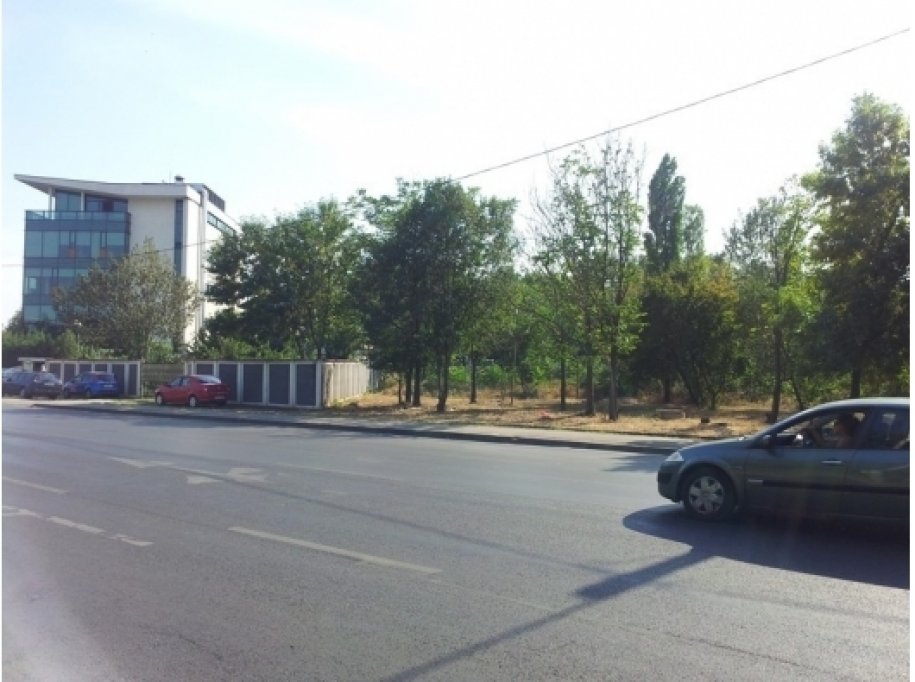 Vanzare teren Cotroceni, Bucuresti