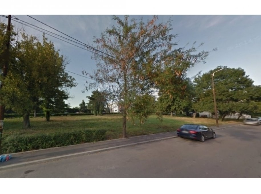 Vanzare teren Presei Libere, Bucuresti
