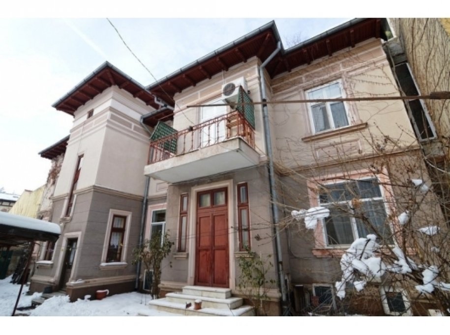 Vanzare vila pentru birouri Unirii, Bucuresti